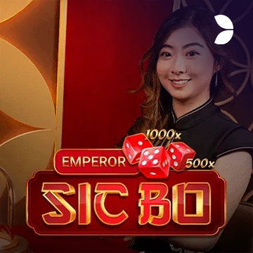 Emperor Sic Bo - XTRAPLAY88