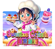 Sweetie Crush - XTRAPLAY88