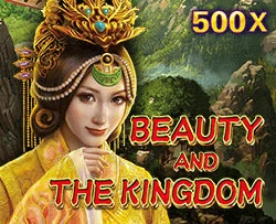 Beauty And The Kingdom - XTRAPLAY88