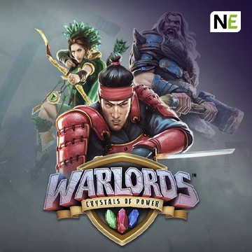 Warlords: Crystals of Power - XTRAPLAY88