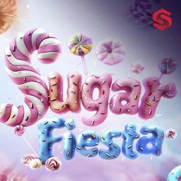 Sugar Fiesta - XTRAPLAY88