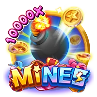 MINES - XTRAPLAY88