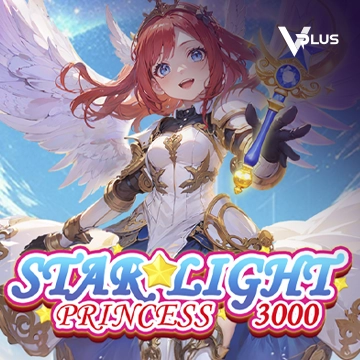 Starlight Princess 3000 - XTRAPLAY88