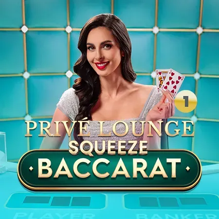 Priv&eacute; Lounge Baccarat 1 - XTRAPLAY88