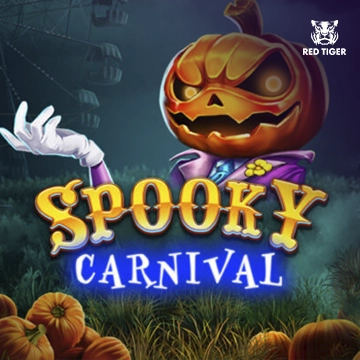 Spooky Carnival - XTRAPLAY88