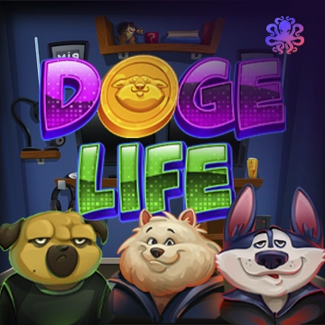 Doge Life - XTRAPLAY88