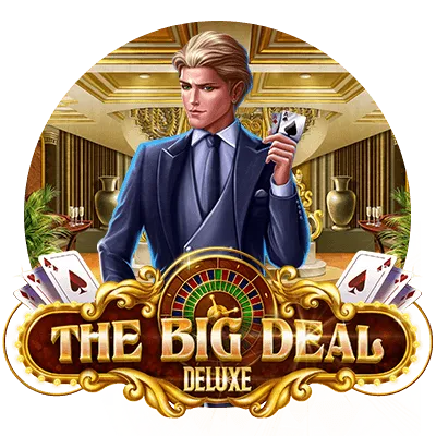 The Big Deal Deluxe - XTRAPLAY88