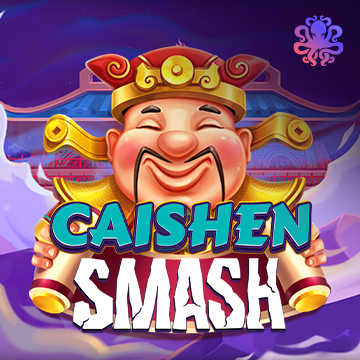 Caishen Smash - XTRAPLAY88