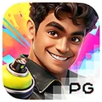 Graffiti Rush - XTRAPLAY88