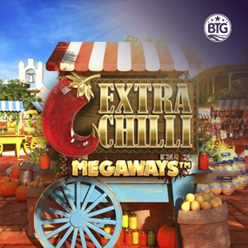 Extra Chilli - XTRAPLAY88