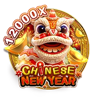 CHINESE NEW YEAR - XTRAPLAY88