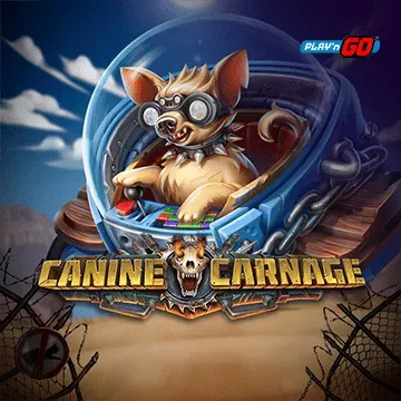 Canine Carnage - XTRAPLAY88