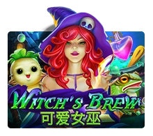 Witchs Brew - XTRAPLAY88