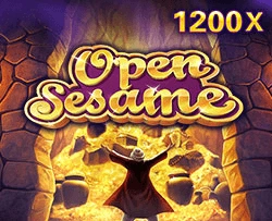 Open Sesame - XTRAPLAY88