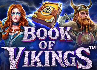 Book of Vikings - XTRAPLAY88