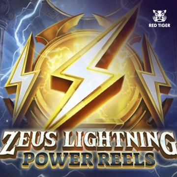 Zeus Lightning Power Reels - XTRAPLAY88