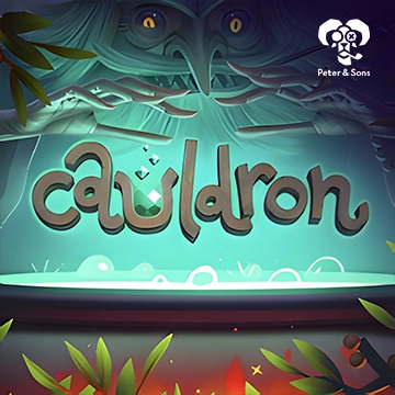 Cauldron - XTRAPLAY88