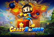 Crazy Bomber - XTRAPLAY88