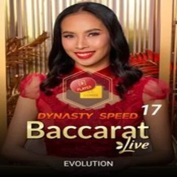 Dynasty Speed Baccarat 17 - XTRAPLAY88