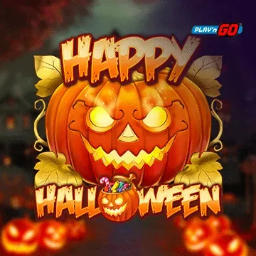 Happy Halloween - XTRAPLAY88
