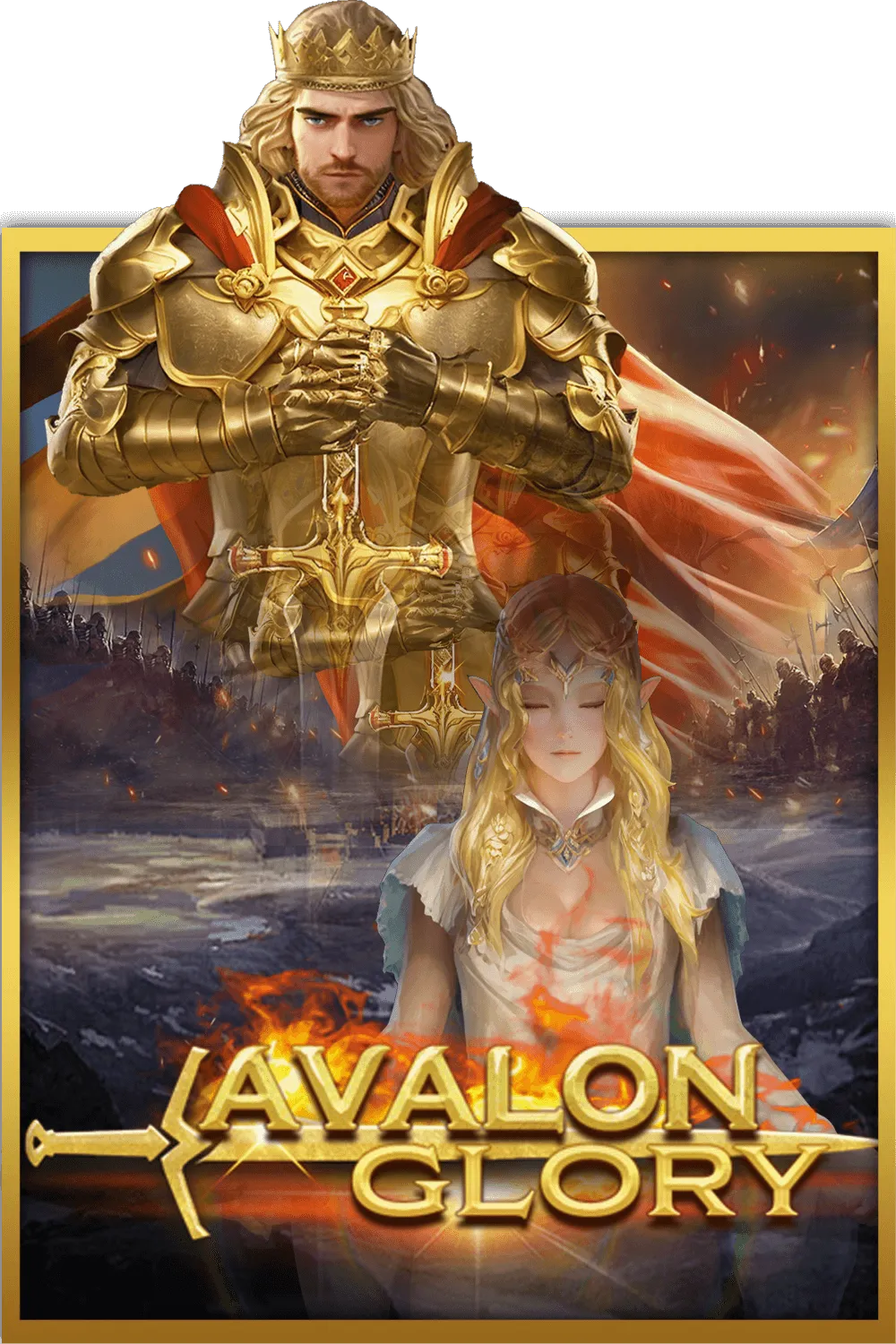Avalon Glory - XTRAPLAY88
