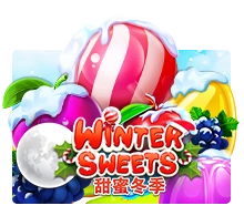 Winter Sweets - XTRAPLAY88