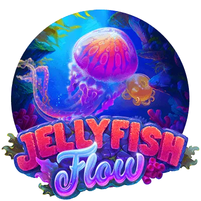 Jellyfish Flow - XTRAPLAY88