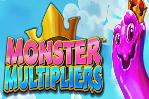 Monster Multipliers - XTRAPLAY88