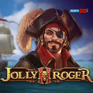 Jolly Roger 2 - XTRAPLAY88