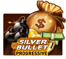 SilverBullet Progressive - XTRAPLAY88