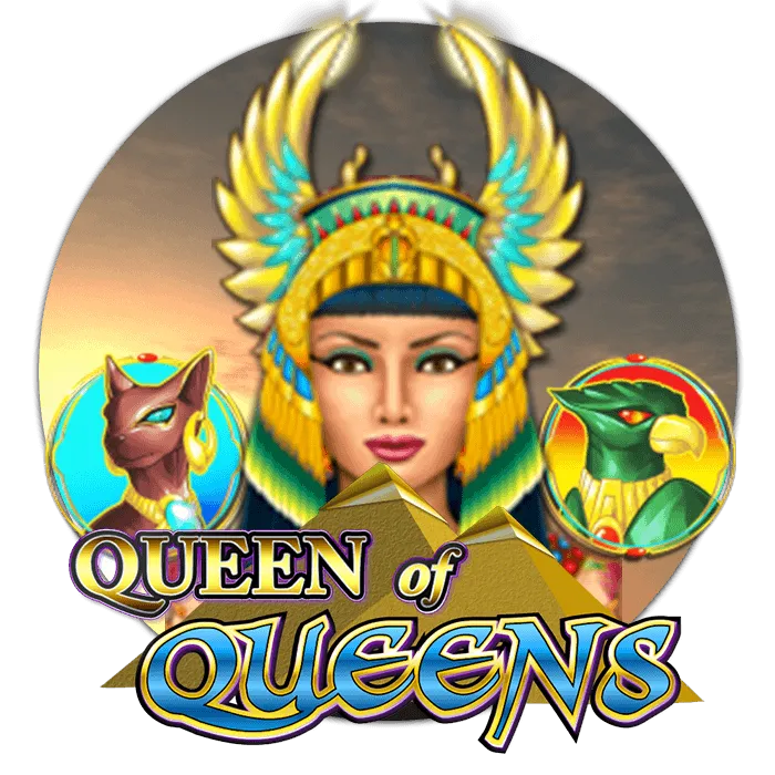 Queen of Queens - XTRAPLAY88