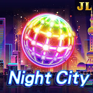 Night City - XTRAPLAY88