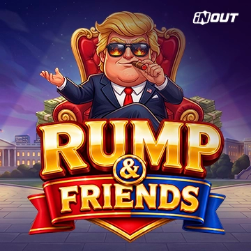 Rump & Friends - XTRAPLAY88