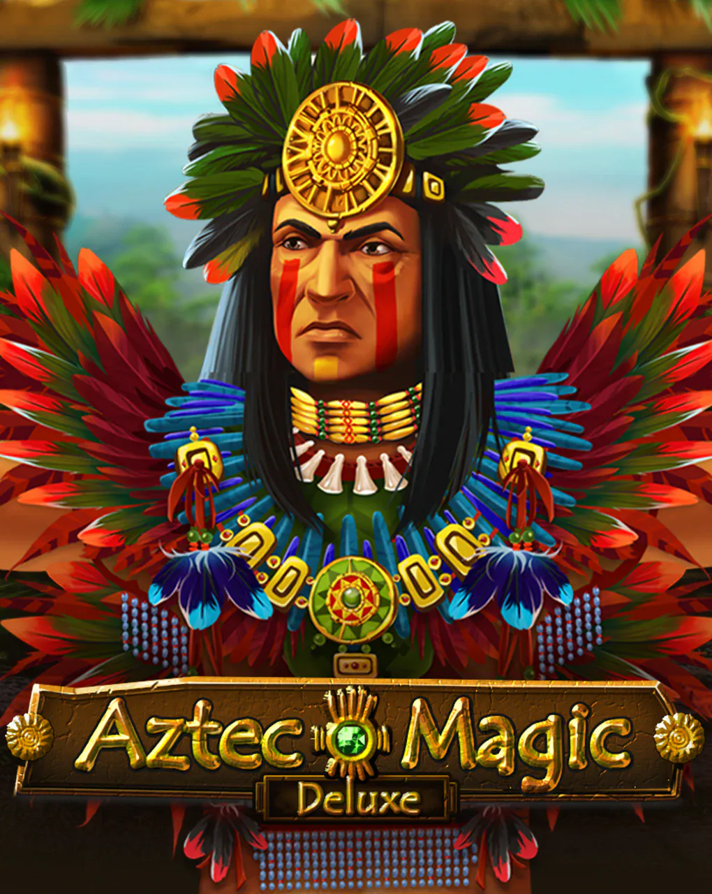 Aztec Magic Deluxe - XTRAPLAY88
