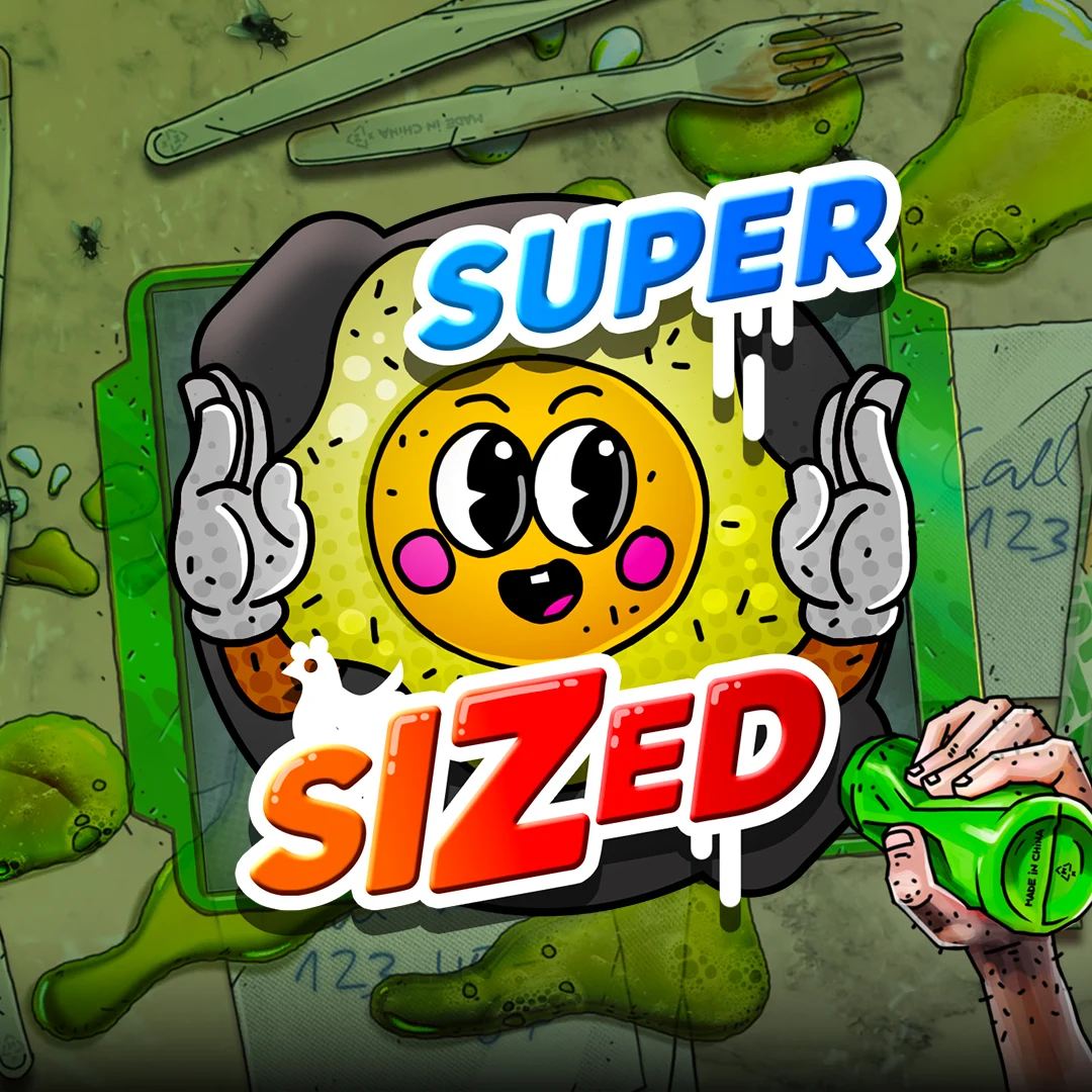 Supersized - XTRAPLAY88