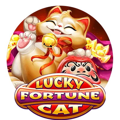 Lucky Fortune Cat - XTRAPLAY88