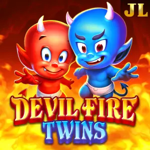 Devil Fire Twins - XTRAPLAY88