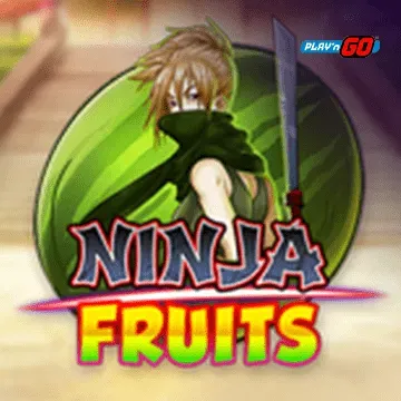 Ninja Fruits - XTRAPLAY88