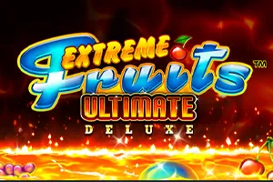 Extreme Fruits Ultimate Deluxe - XTRAPLAY88
