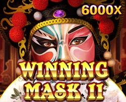Winning Mask II - XTRAPLAY88