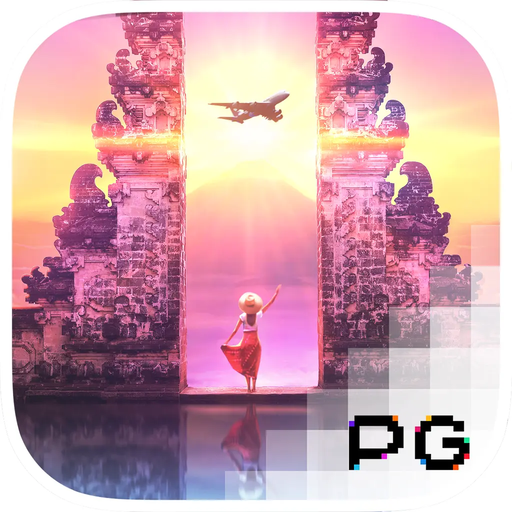 Bali Vacation - XTRAPLAY88