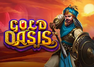 Gold Oasis - XTRAPLAY88