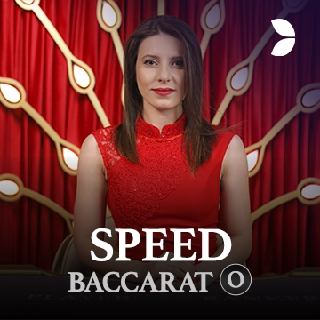 Speed Baccarat O - XTRAPLAY88