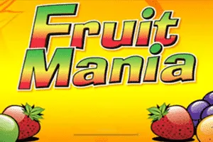 Fruit Mania - XTRAPLAY88