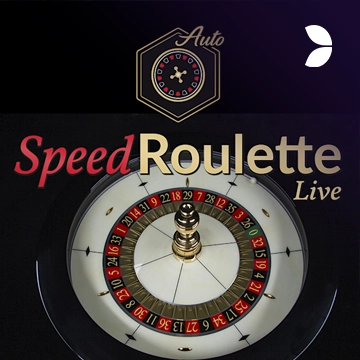 Speed Auto Roulette - XTRAPLAY88