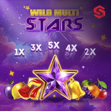 WildMultiStar - XTRAPLAY88