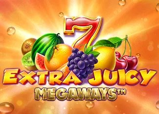 Extra Juicy Megaways - XTRAPLAY88