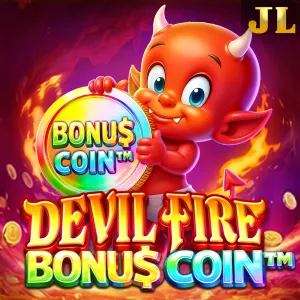 Devil Fire Bonu$ Coin&trade; - XTRAPLAY88