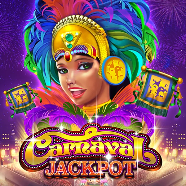 Carnaval Jackpot  - XTRAPLAY88