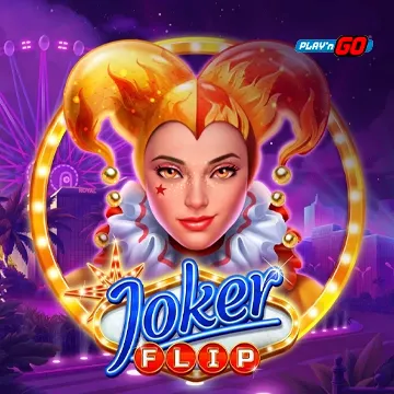 Joker Flip - XTRAPLAY88